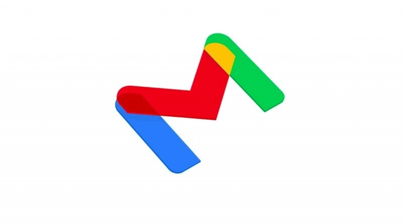Logotipo Gmail