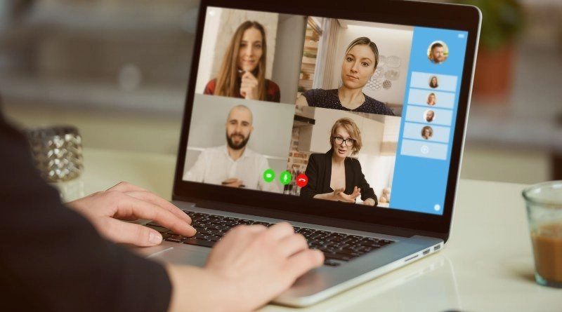Plataformas Eventos virtuales