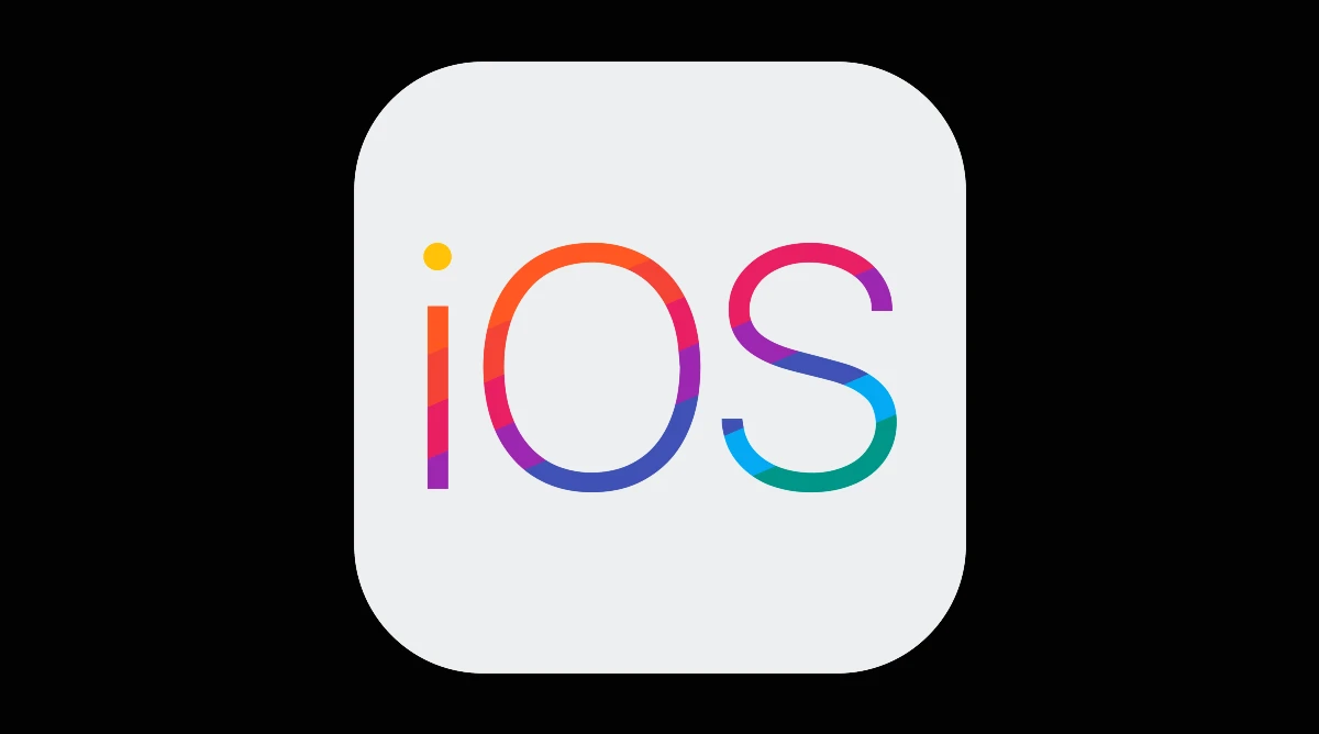 iOS sistema operativo