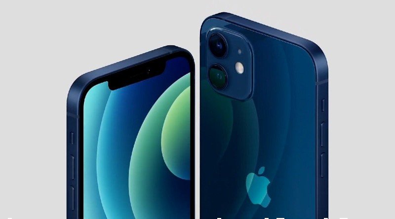 Teléfono iPhone 12 Pro