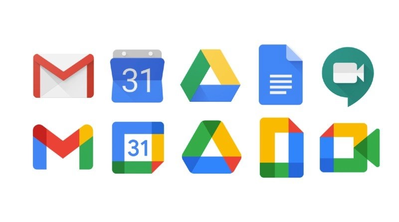 Logos Google