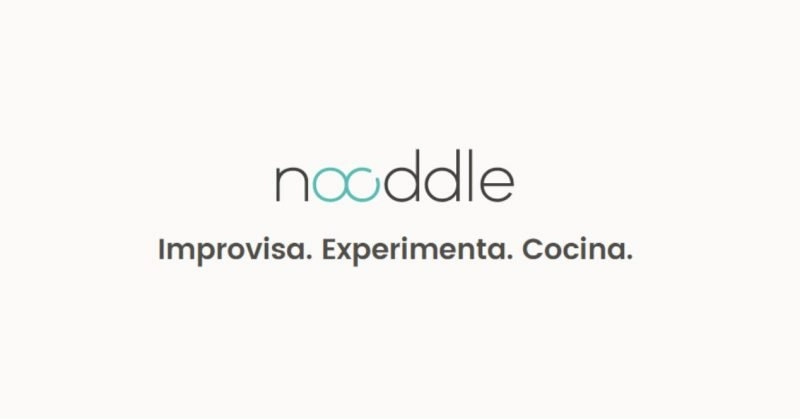 App para recetas con ingredientes en casa