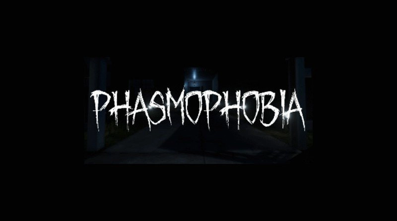 Phasmophobia juego terror
