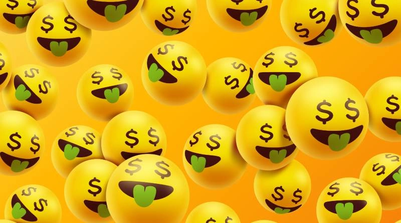 Emoji redes sociales