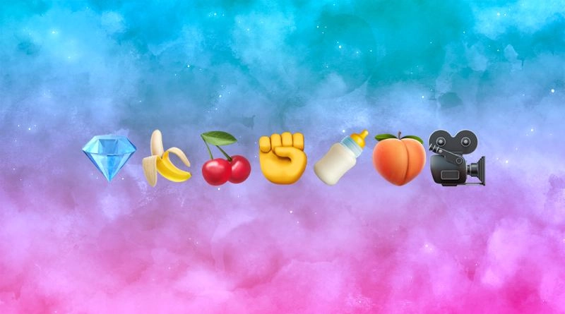 Iconos Tinder Grindr
