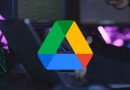 Cómo compartir archivos y colaborar en Google Drive