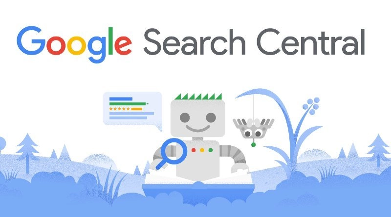 Google Search Central la nueva central de búsquedas