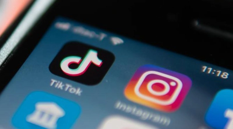 Reels versus TikTok