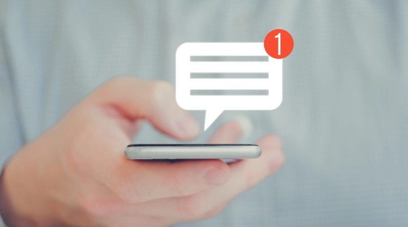 Leer mensajes de texto Apps