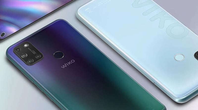 Wiko View 5