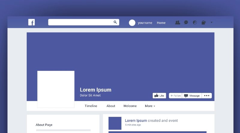 Consejos para crear la imagen de cabecera en Facebook Consejos para crear la imagen de cabecera en Facebook