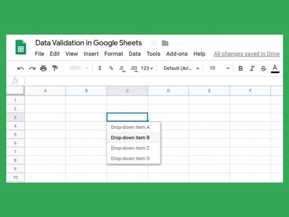 Google Sheets para SEO