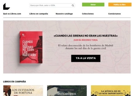 Red social editorial autores escritores