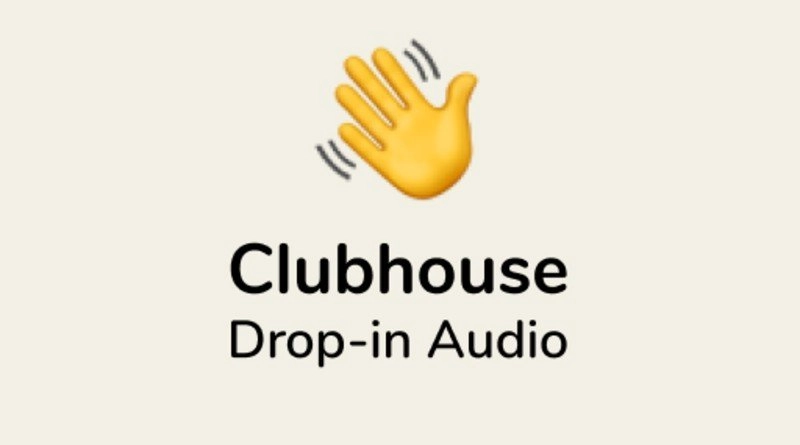 Clubhouse app red social