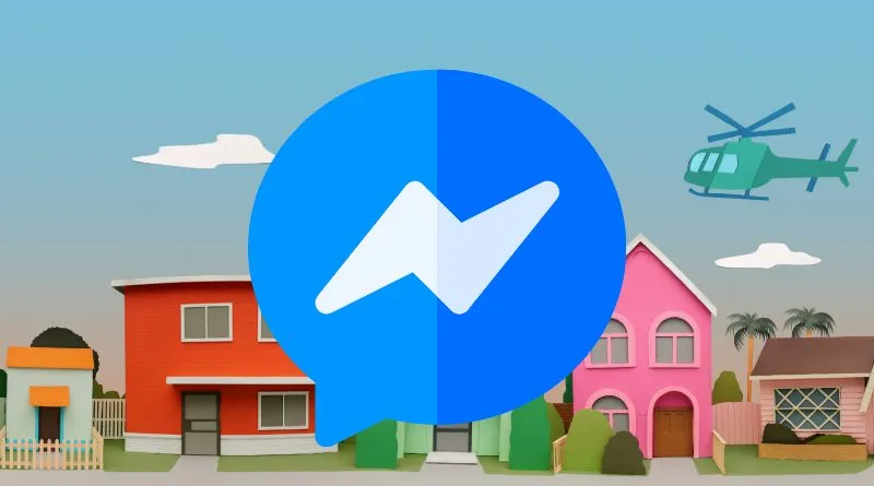 Encriptar chats de Facebook en tu móvil