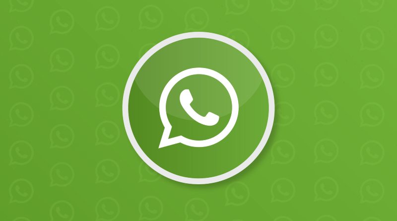 WhatsApp icono