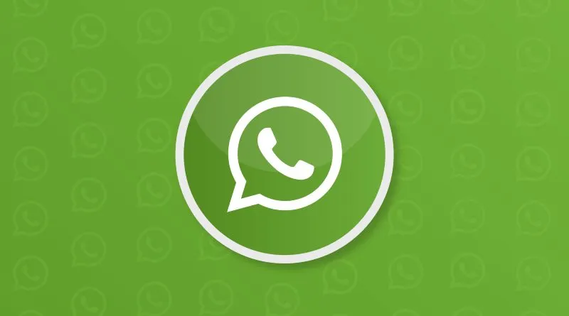 WhatsApp icono