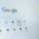 Google pagina del buscador