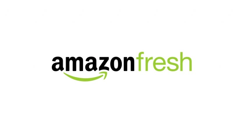 Servicio Amazon fresh llega a España