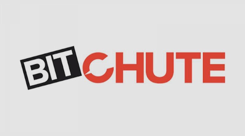 Bitchute plataforma de videos