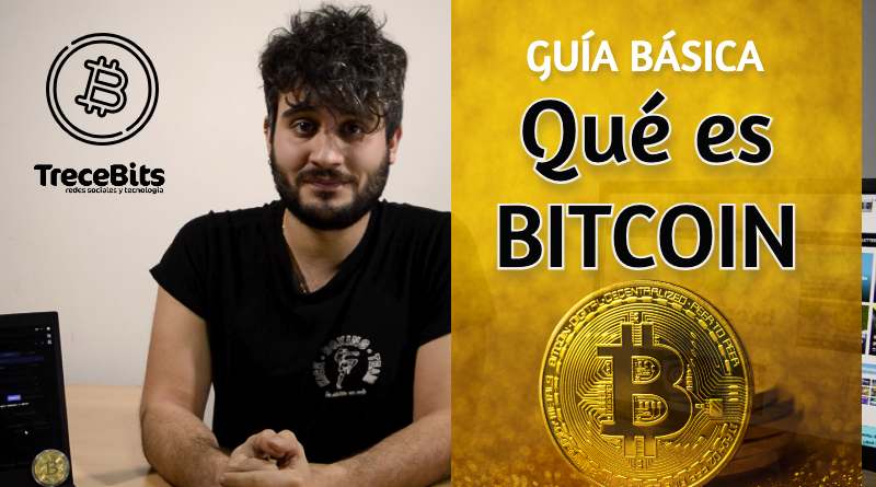 Qué es bitcoin y cómo funciona