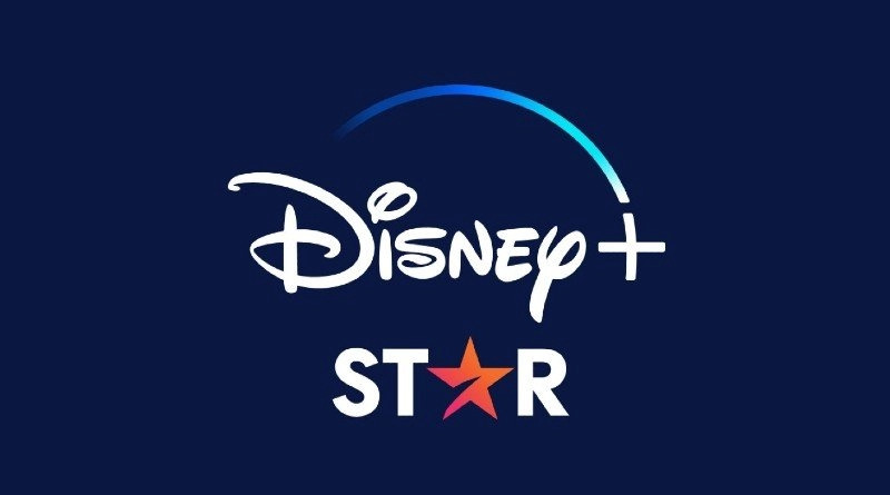 Disney Star Logo
