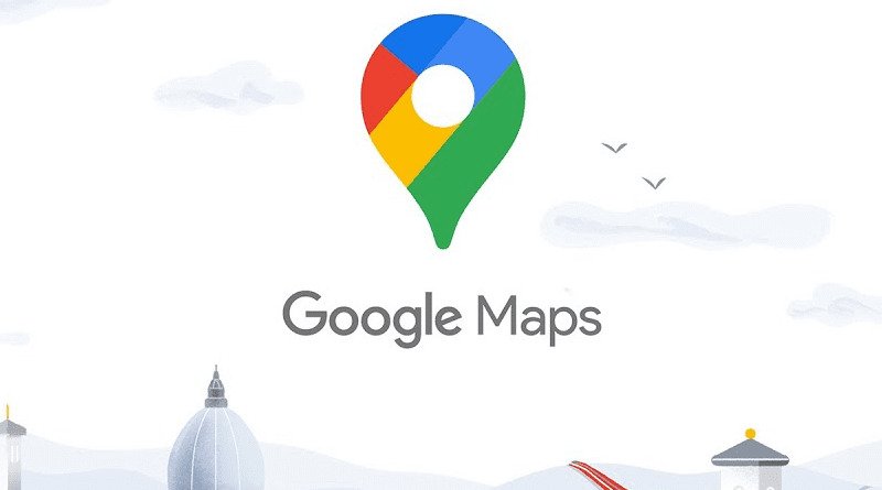 Google Maps trucos
