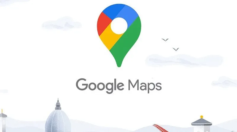 Imagen de Google Maps