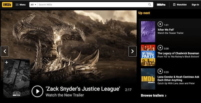 IMDB