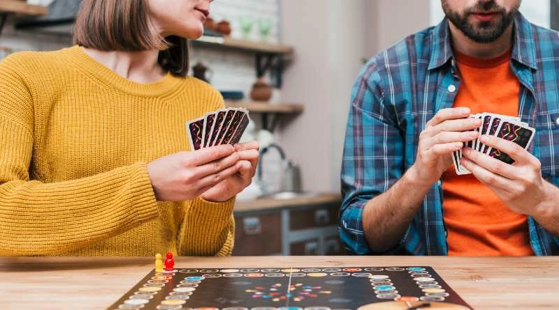 Juegos de mesa online