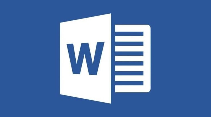 Logo Word