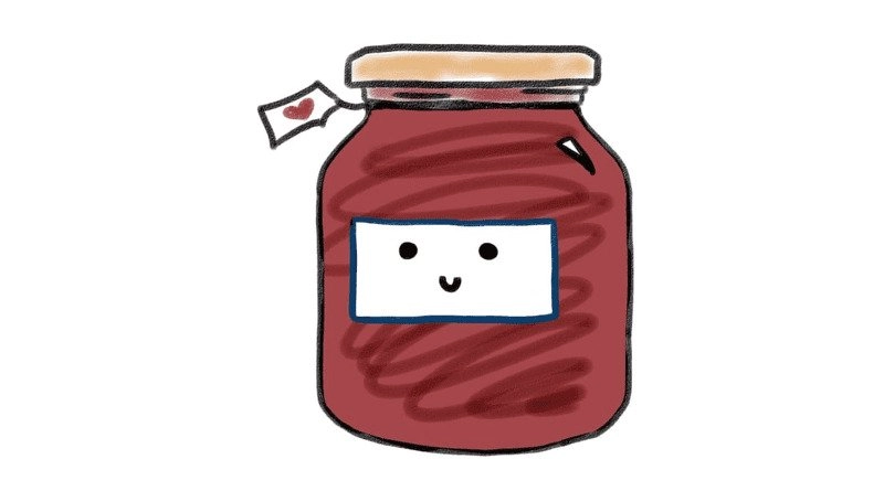 Logo de Jam
