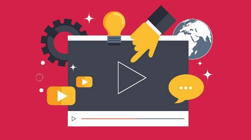 El vídeo embebido en SEO
