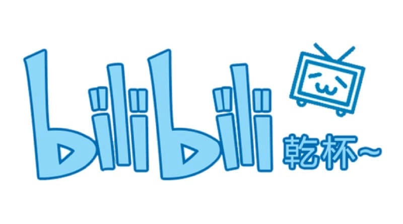 Logo Bilibili