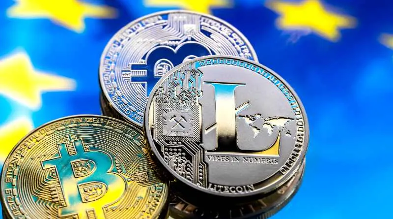 Criptocoins Cómo Minar Criptomonedas