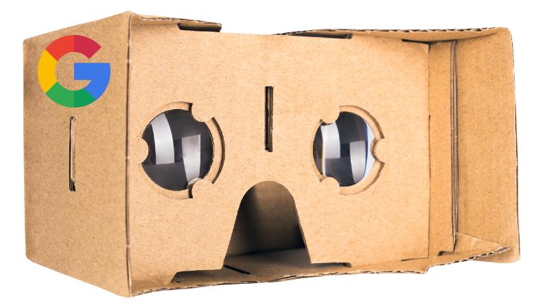 realidad virtual como empiezo