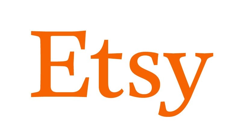 Logo de Etsy