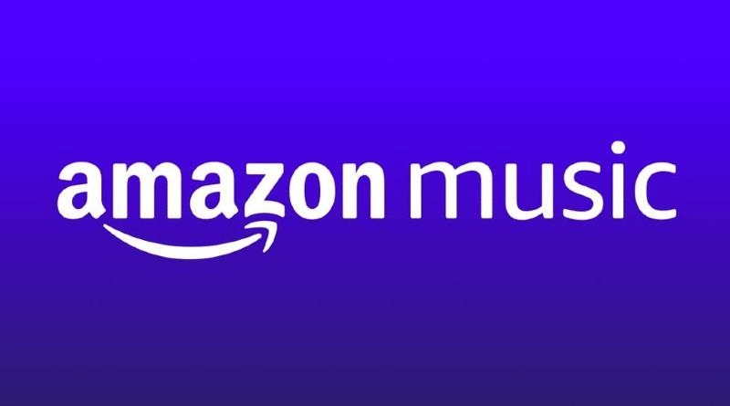 Logo de Amazon Music