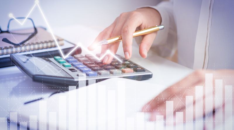 Calculadora herramienta online