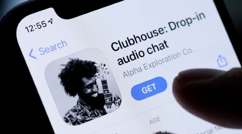 Clubhouse niega la filtracin de datos de 1,3 millones de usuarios