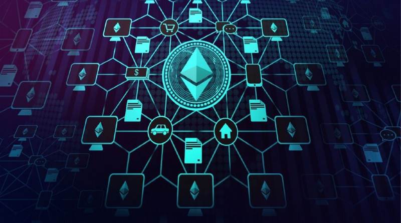 DeFi Finanzas Descentralizadas Ethereum 2.0