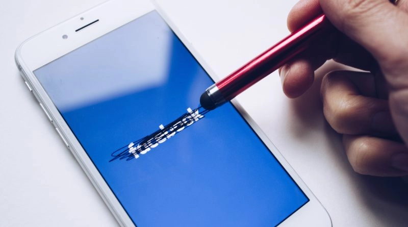 Seguridad de la cuenta de Facebook