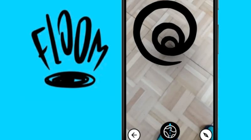 App Floom de Google