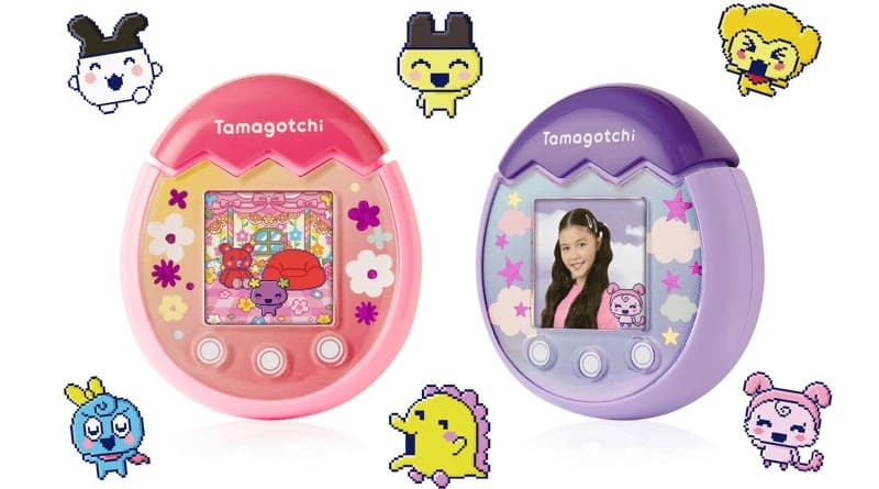 Tamagotchi