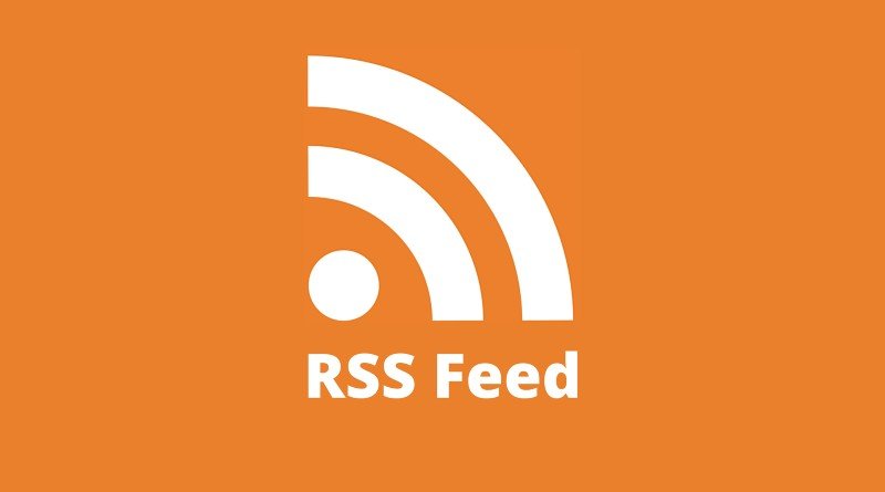 Qué es un feed RSS y para qué sirve