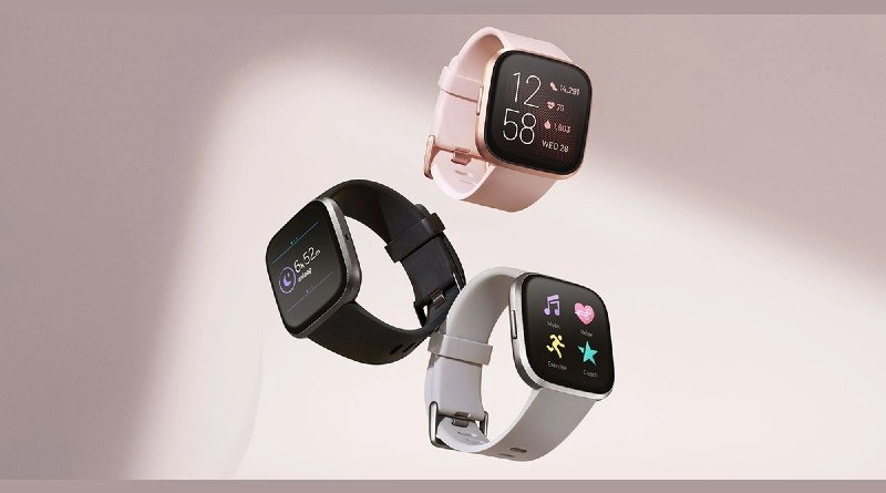 Cómo instalar apps de terceros en Fitbit