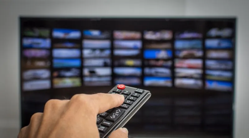 Apps legales para ver películas en Android