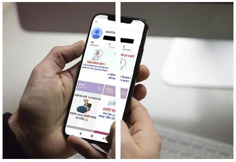 App para teléfono y PC para crear memes
