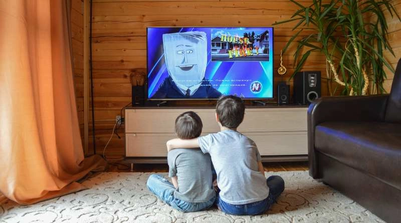 Películas de dibujos animados gratis