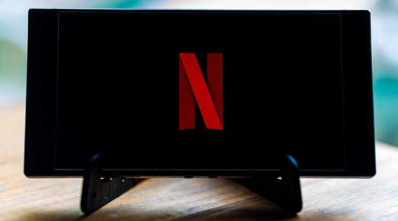 Qué hacer cuando cae Netflix